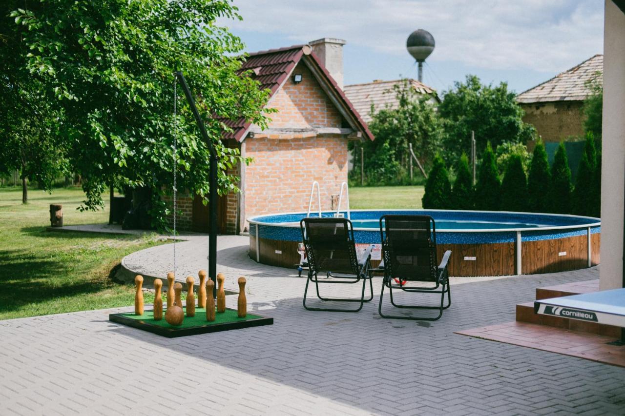 Farmaobeckov Sk Apartment Exterior foto