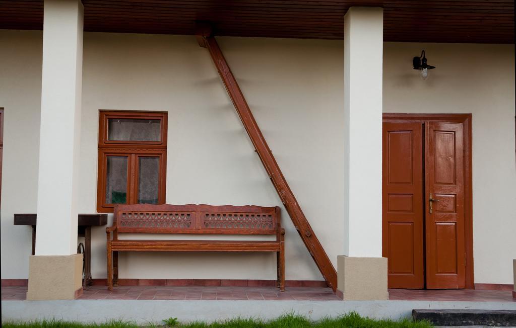 Farmaobeckov Sk Apartment Exterior foto