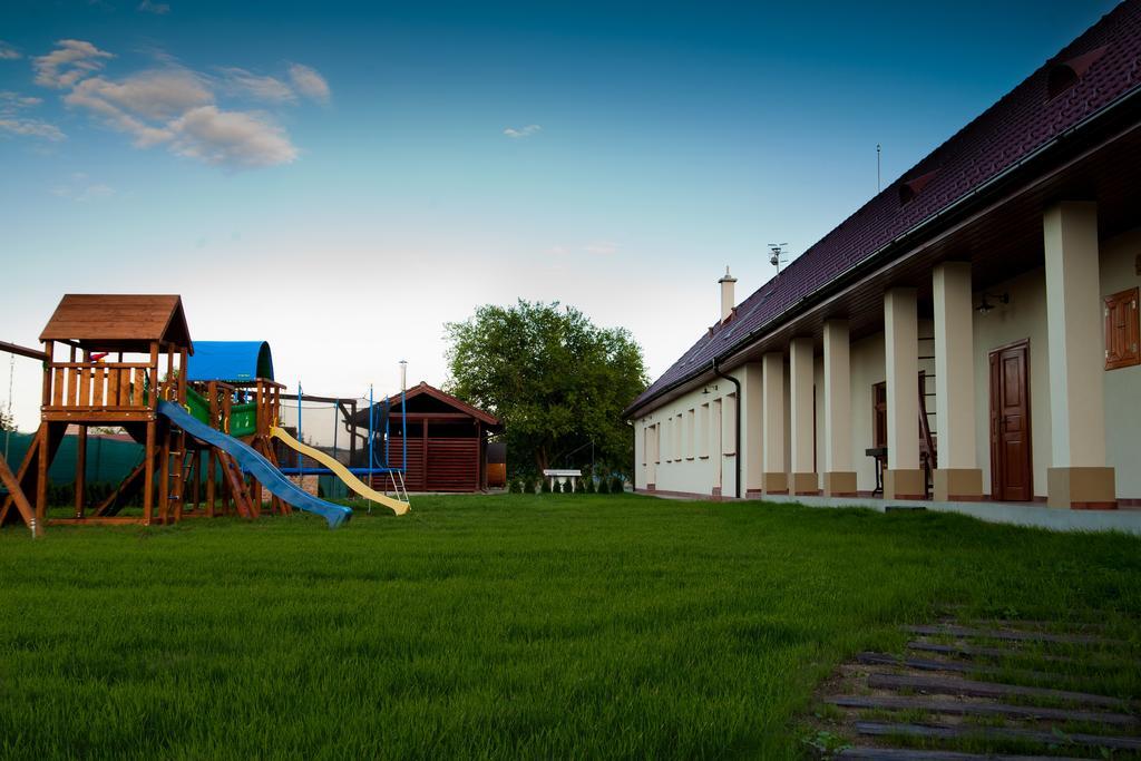 Farmaobeckov Sk Apartment Exterior foto