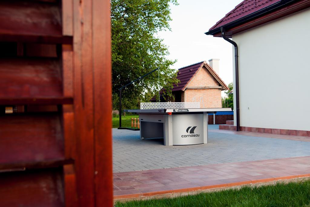 Farmaobeckov Sk Apartment Exterior foto